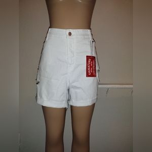 Levi's Signature Strauss Plus Size jeans